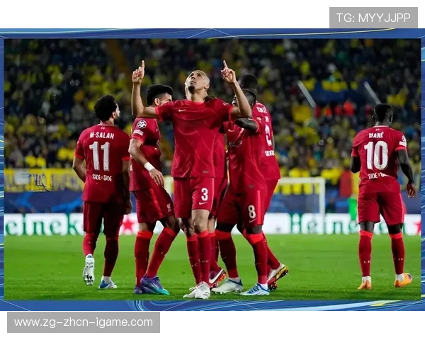 利物浦凭借点球绝杀国米，晋级16强希望大增