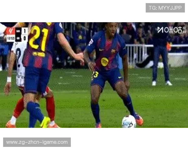 巴萨佩德里脚后跟妙传助攻破门 巴萨佩德里脚后跟妙传助攻破门